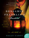 Cover image for Benjamin Franklin's Bastard